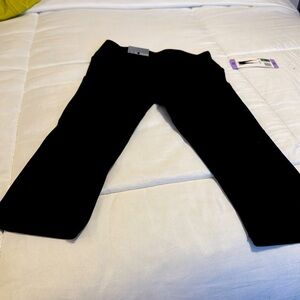 Crop leggings